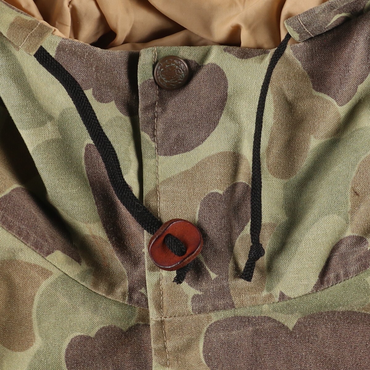 楽天市場】古着 70~80'S カベラス Cabelas GORE-TEX ゴアテックス 迷彩