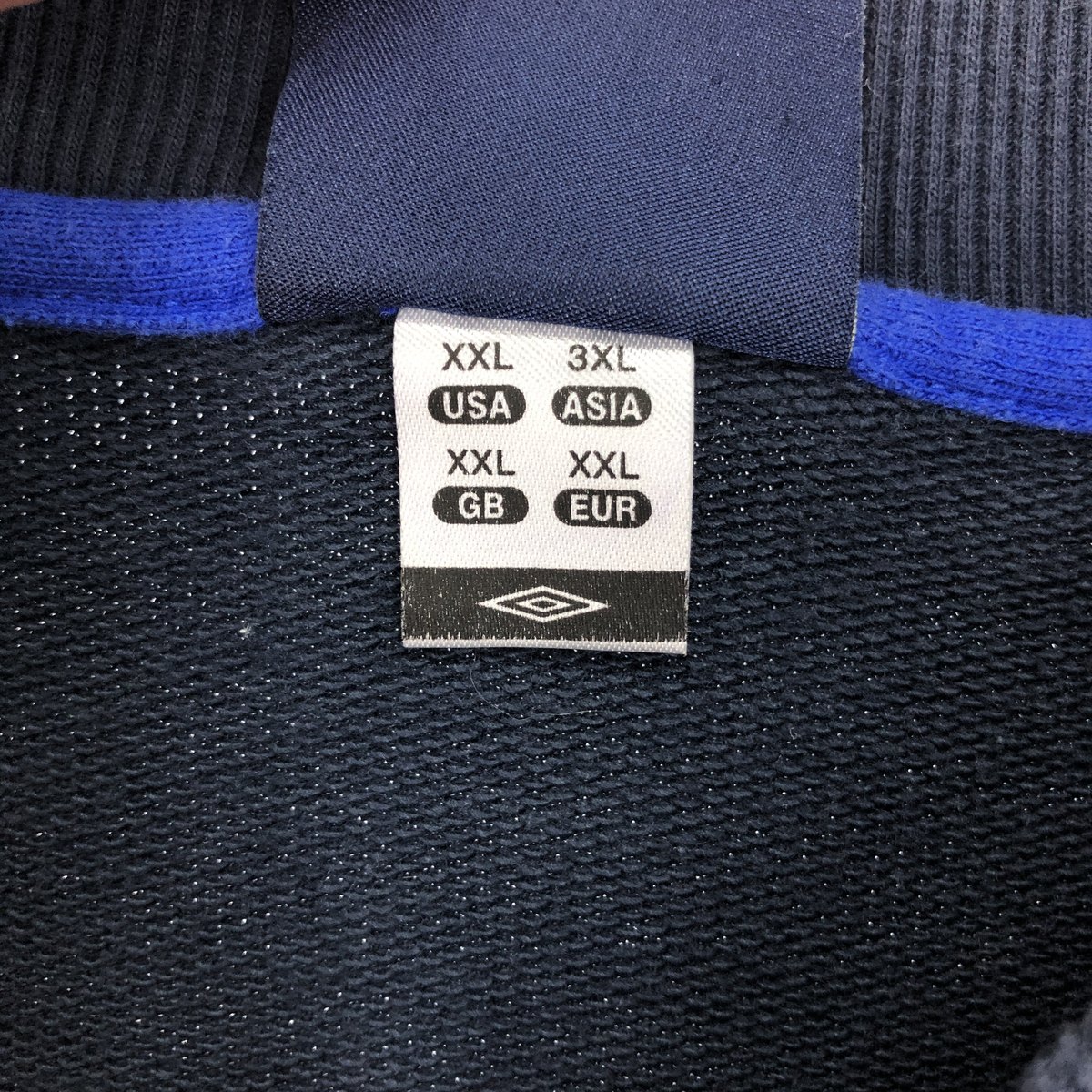 楽天市場】古着 アンブロ UMBRO CHELSEA FOOTBALL CLUB チェルシーFC
