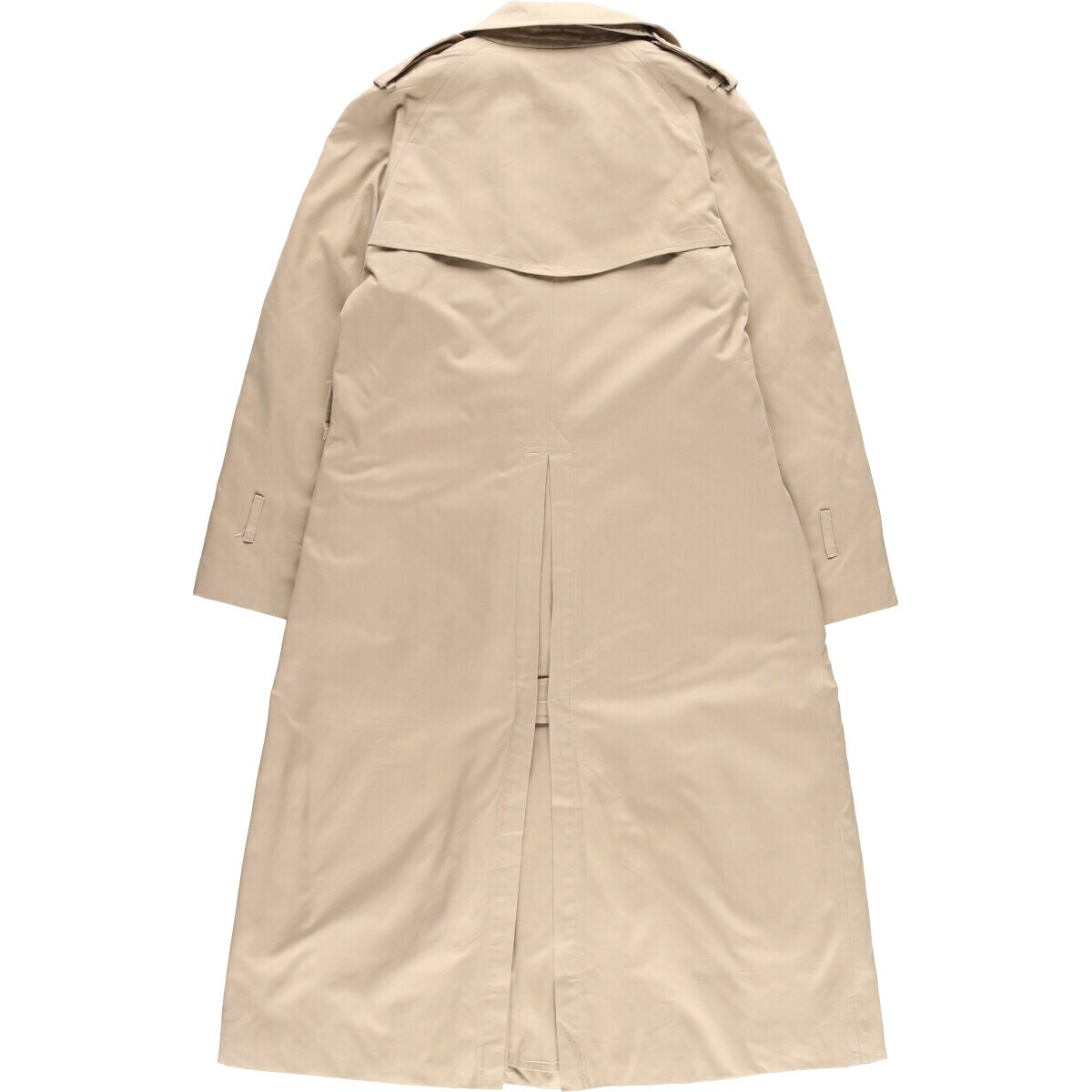 楽天市場】古着 バーバリー Burberry's トレンチコート USA製
