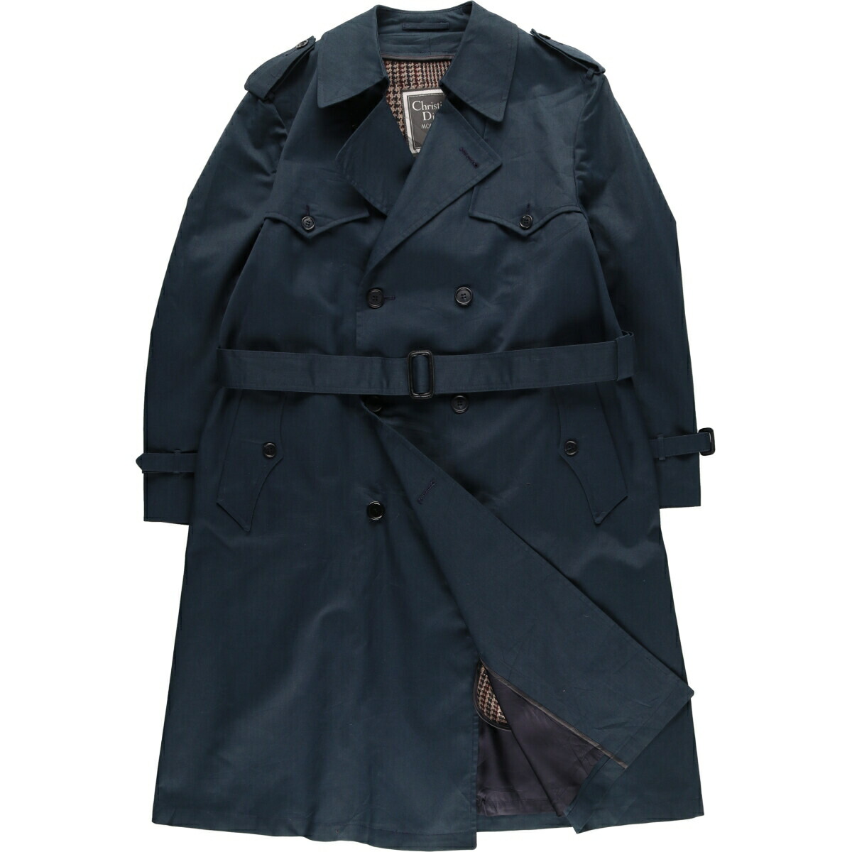 楽天市場】古着 クリスチャンディオール Christian Dior MONSIEUR