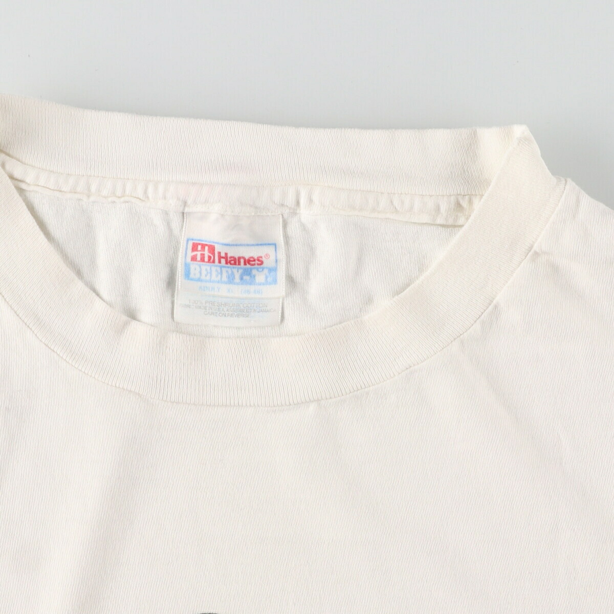 楽天市場】古着 90'S ヘインズ Hanes IBM オリンピック スポンサー