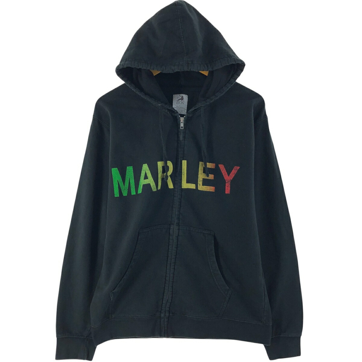 楽天市場】bob marley（パーカー｜トップス）：メンズファッションの通販