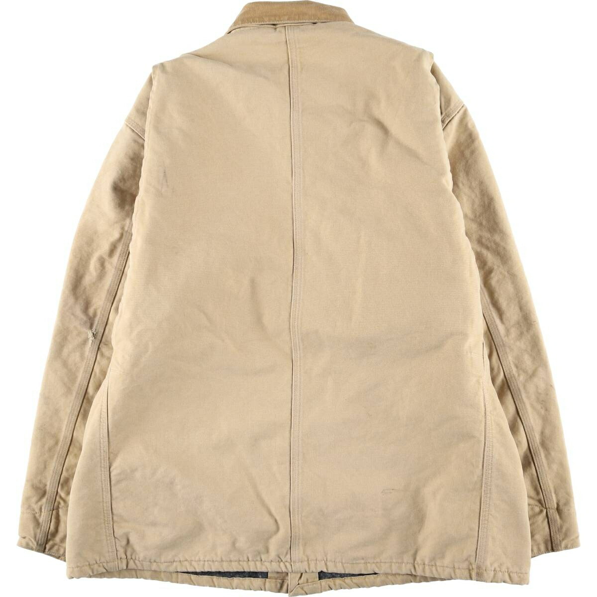 楽天市場】古着 90'S カーハート Carhartt ミシガンチョアコート