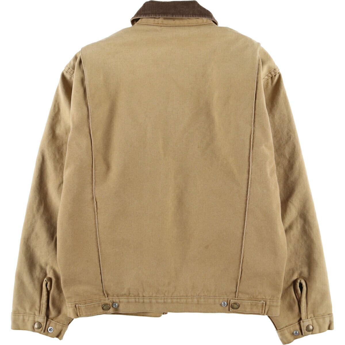 楽天市場】古着 90'S ディッキーズ Dickies デトロイトジャケット