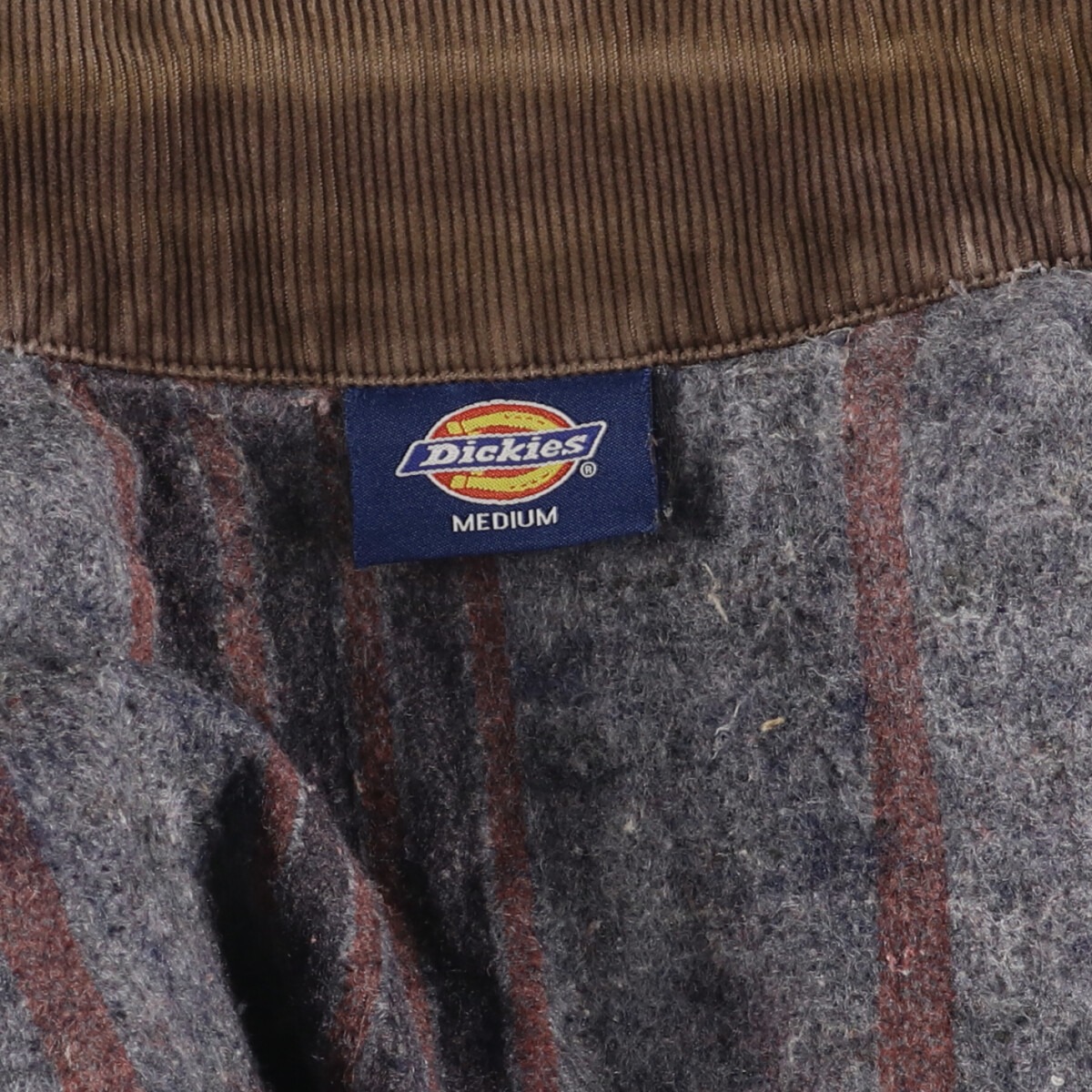 楽天市場】古着 90'S ディッキーズ Dickies デトロイトジャケット