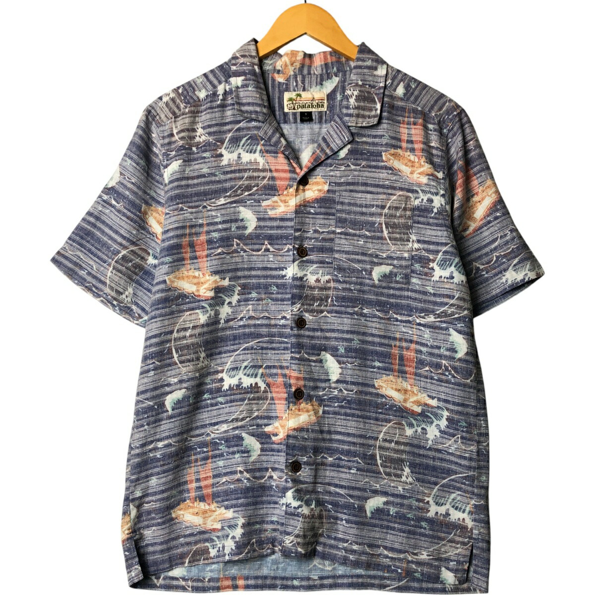 楽天市場】PATAGONIA パタゴニア（袖の長さ半袖・スタイル（シャツ