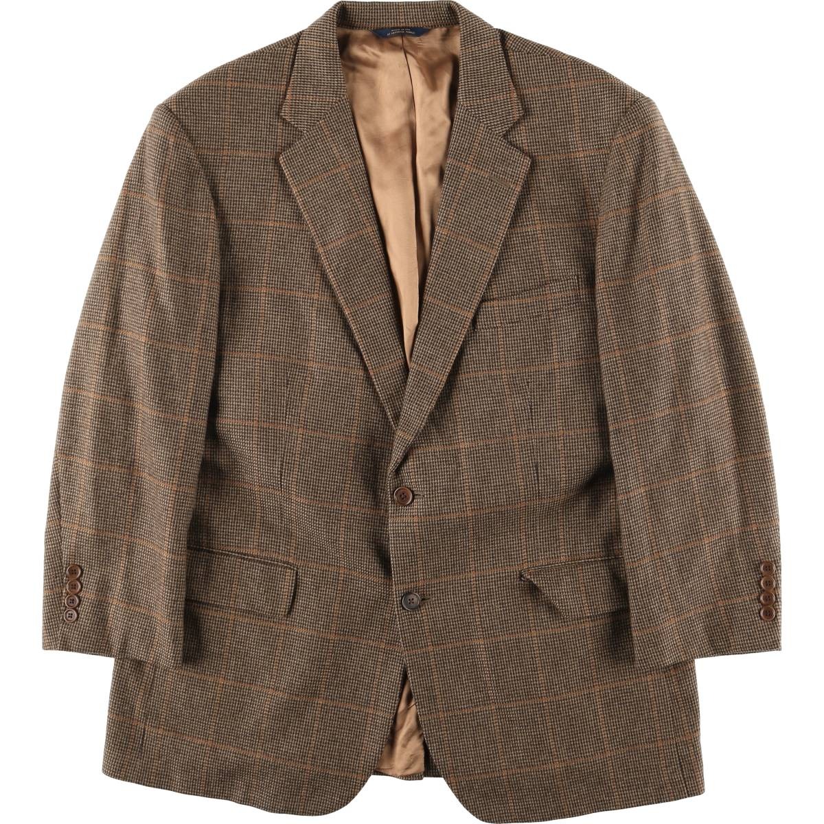 楽天市場】メンズ カシミヤ ジャケット 中古の通販