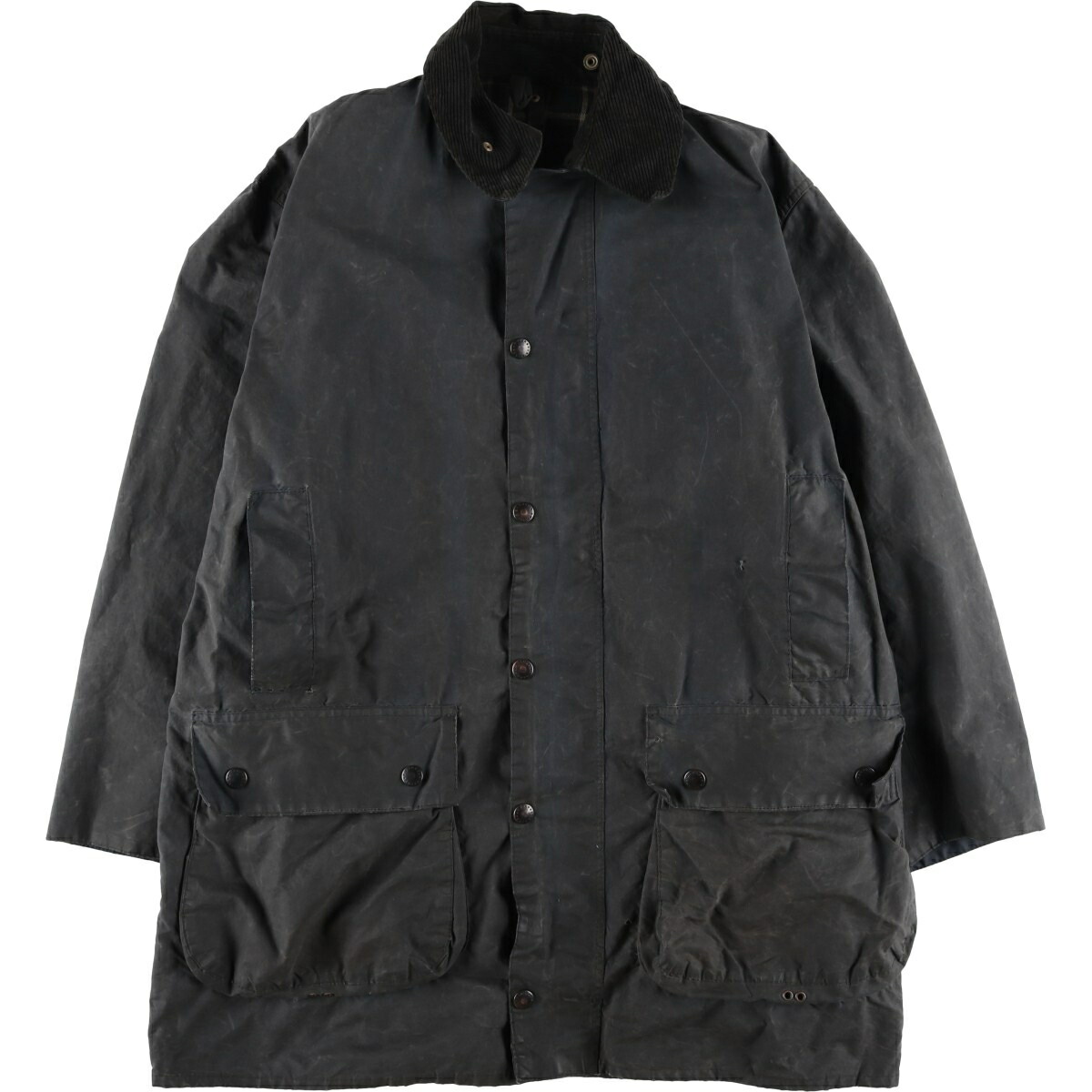 楽天市場】barbour border navy イングランド 英国の通販