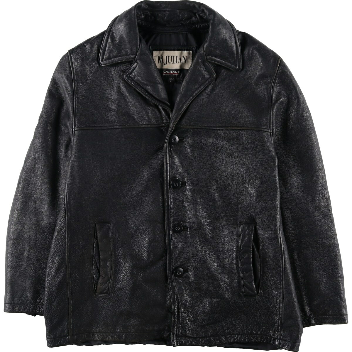 楽天市場】・WILSONS LEATHER・（コート・ジャケット｜メンズ