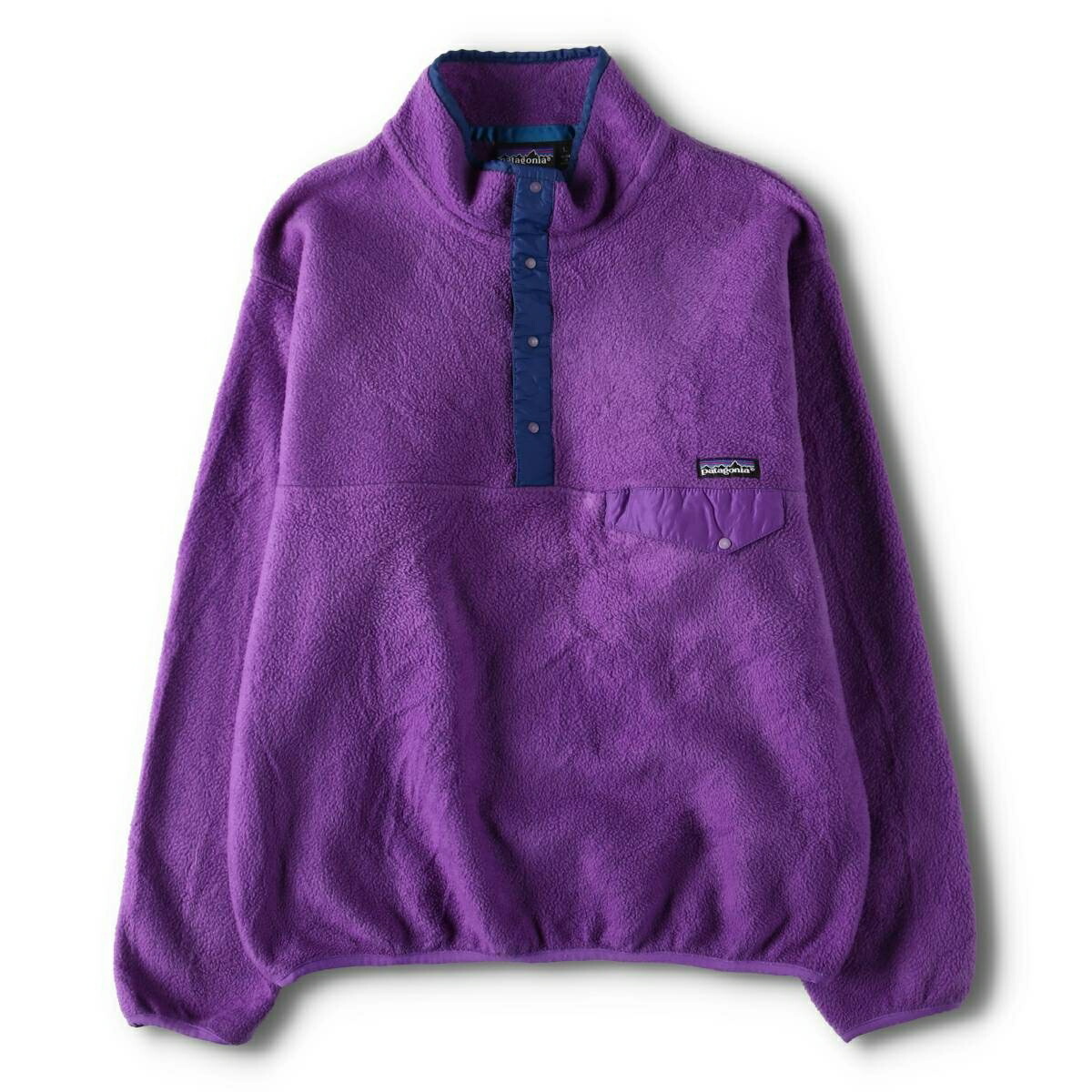 楽天市場】PATAGONIA パタゴニア（カラーパープル）（コート