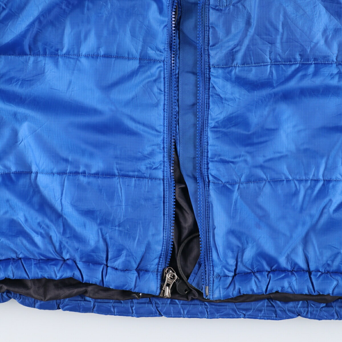楽天市場】古着 03年製 パタゴニア Patagonia ダスパーカー 84097FA
