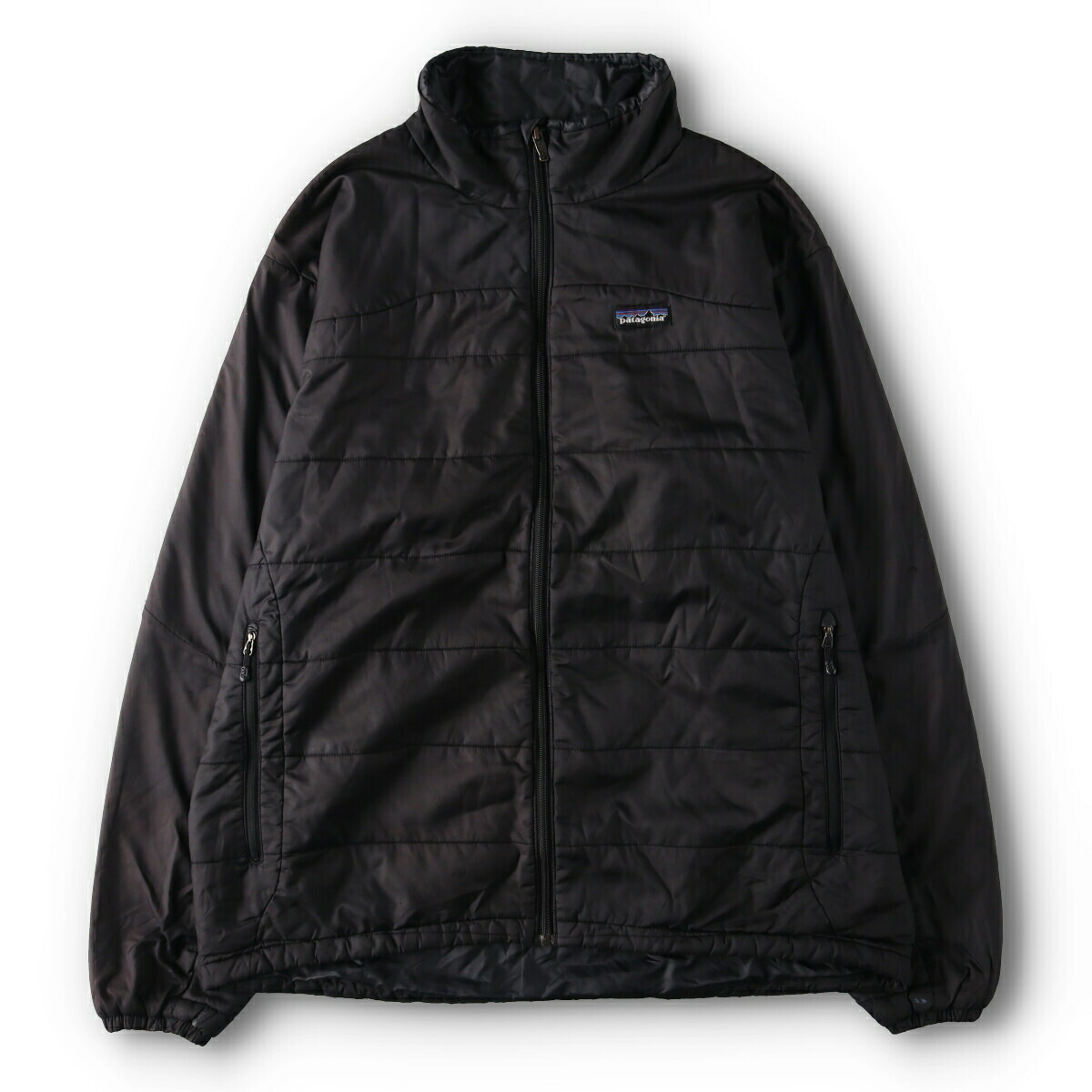 楽天市場】古着 00'S パタゴニア Patagonia マイクロパフジャケット
