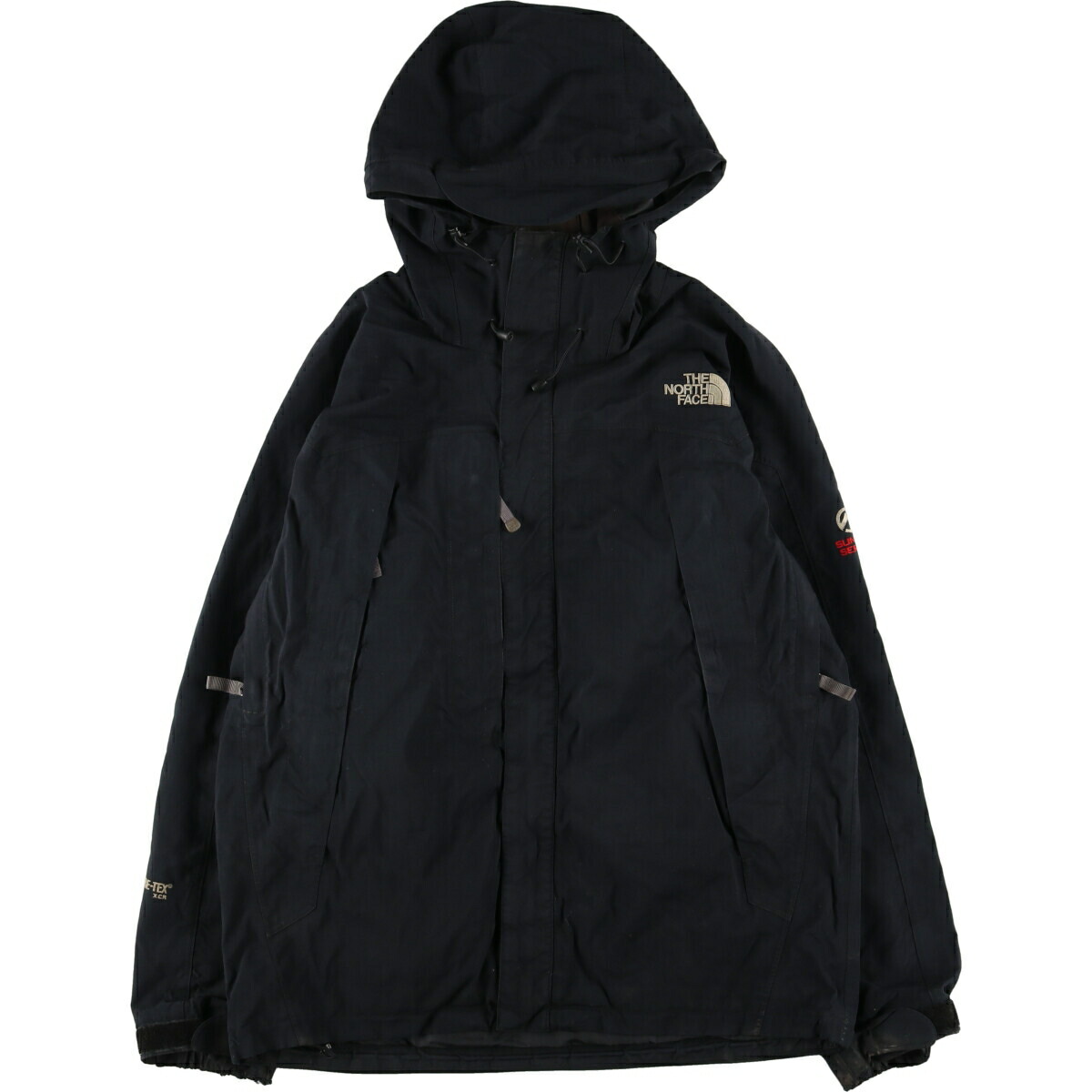 楽天市場】古着 90~00'S ザノースフェイス THE NORTH FACE SUMMIT