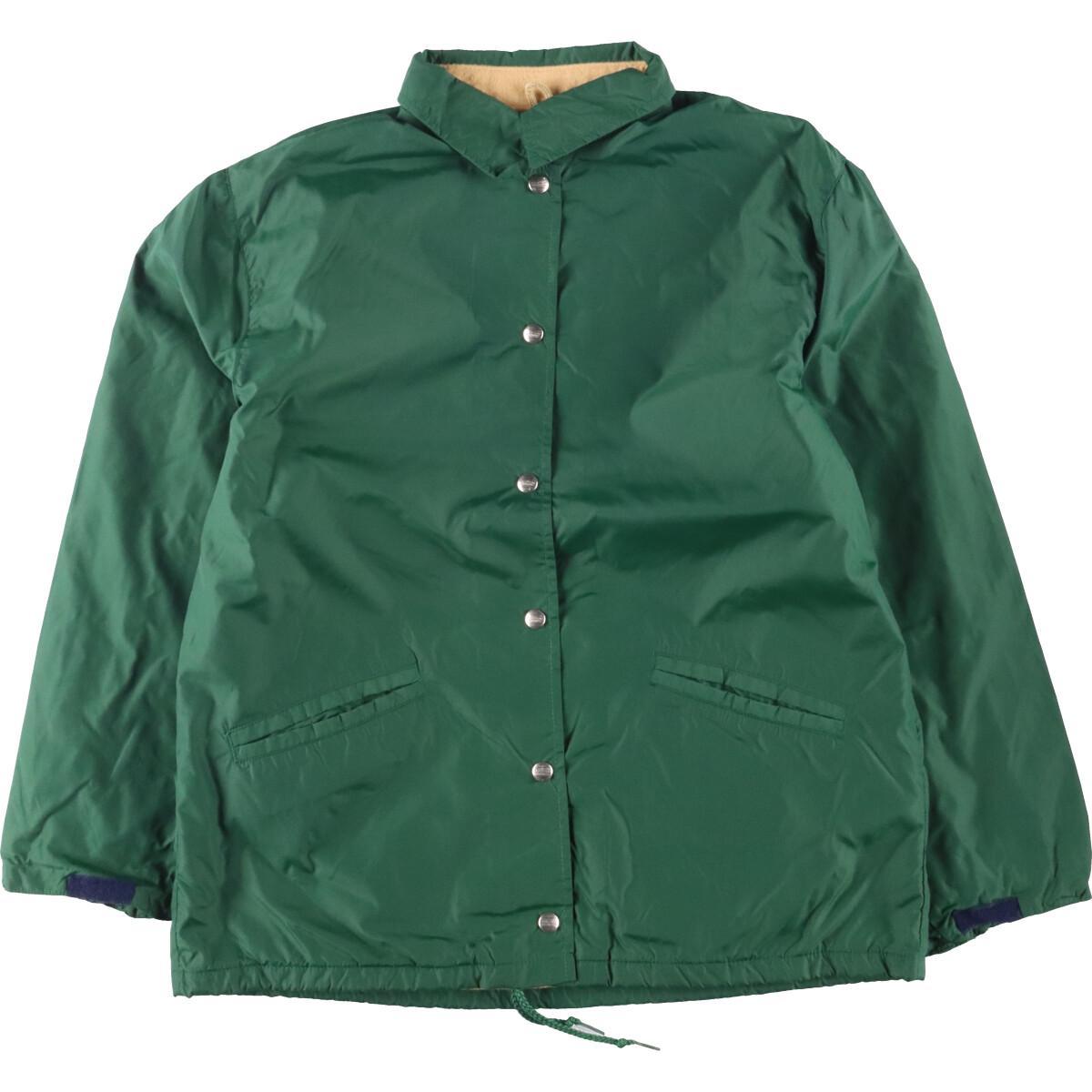 楽天市場】古着 90'S エルエルビーン L.L.Bean コーチジャケット USA製