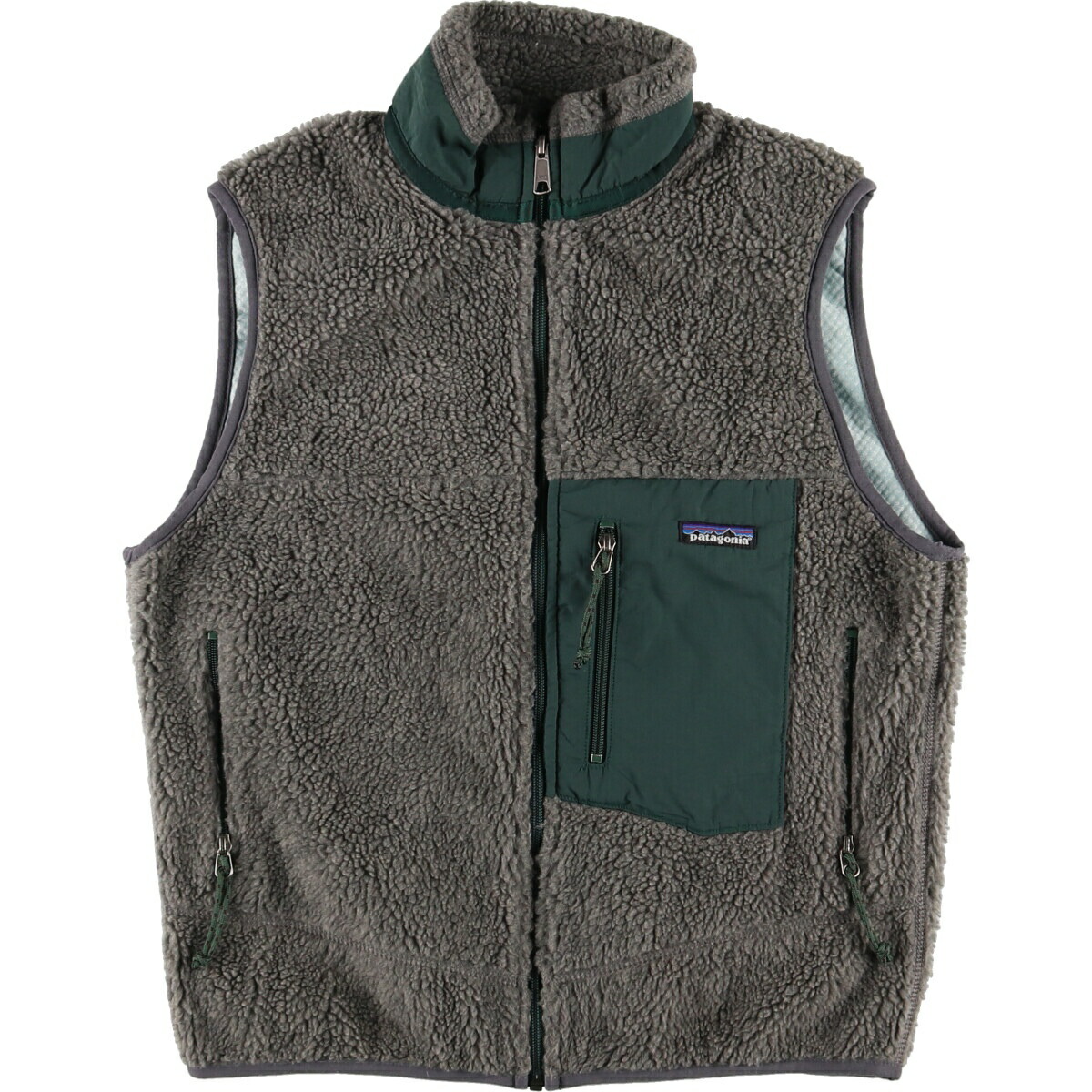 楽天市場】古着 90'S パタゴニア Patagonia レトロXベスト 23044