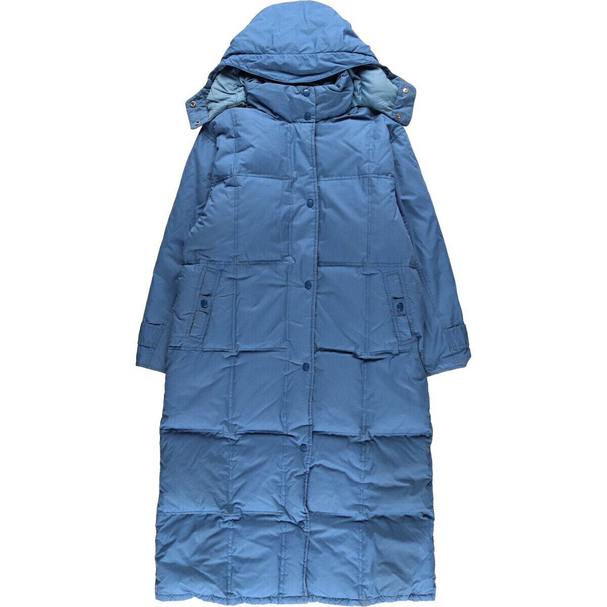 楽天市場】古着 90'S エディーバウアー Eddie Bauer グ—スダウンコート