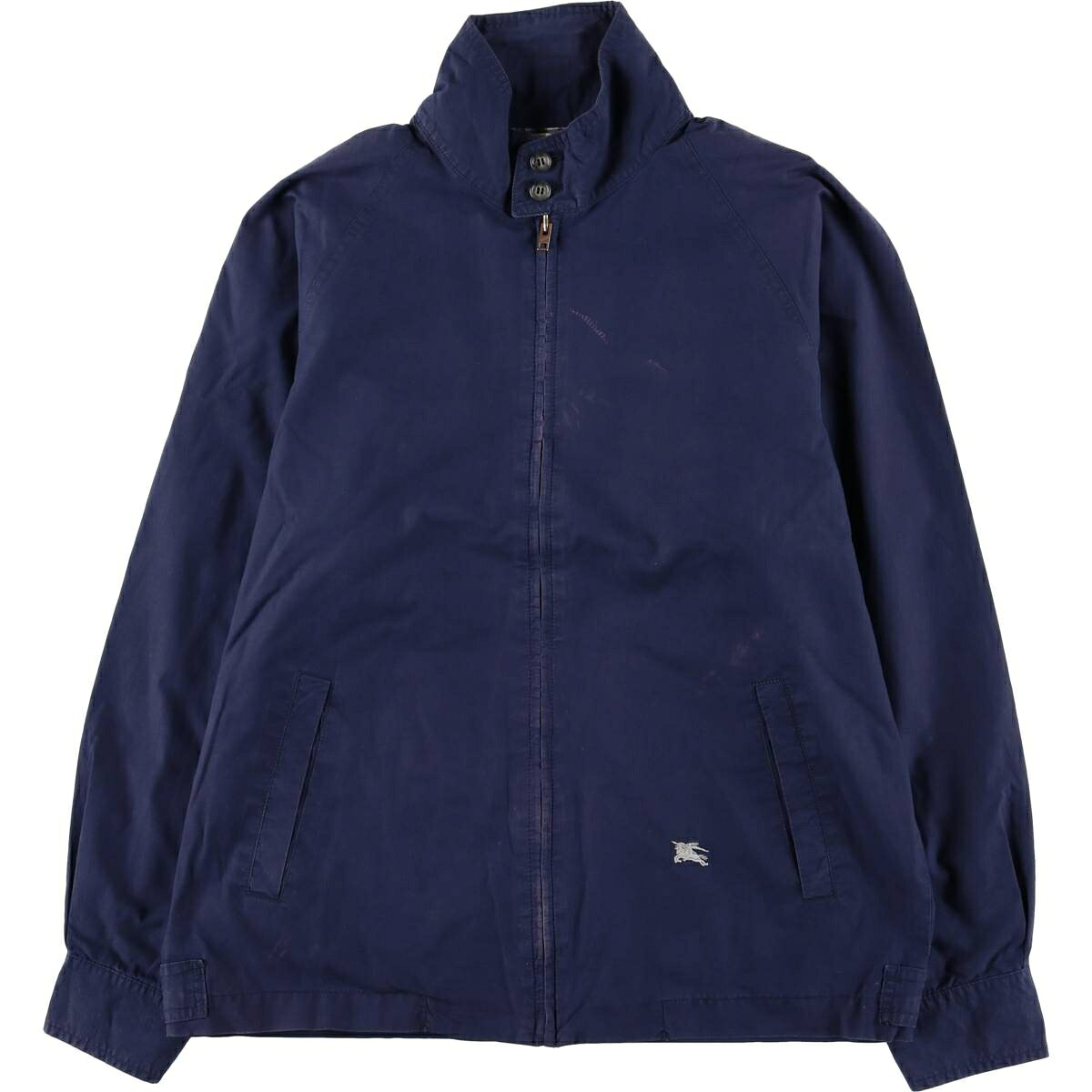 80's~90's BURBERRYS バーバリー スイングトップ ジャケット