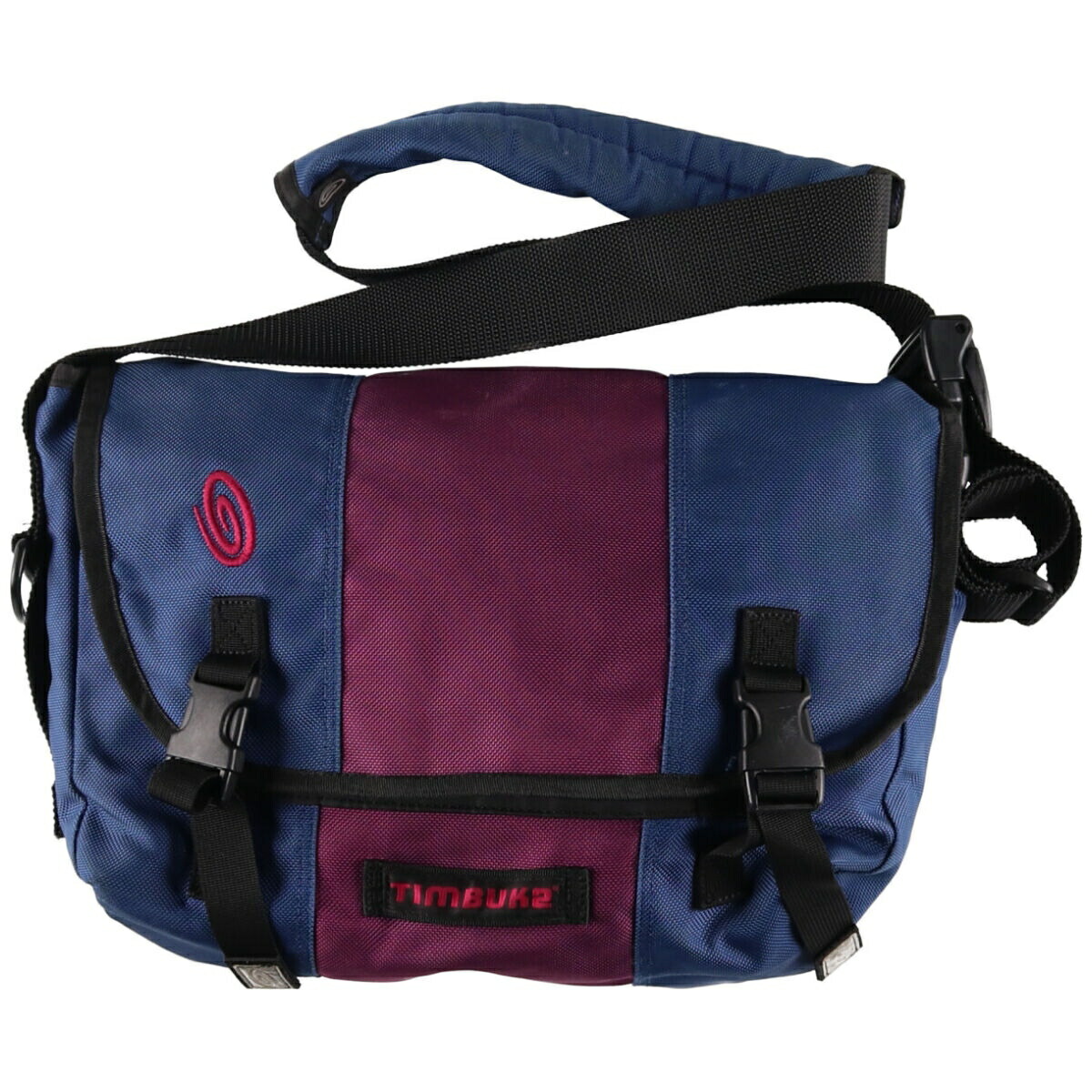 楽天市場】古着 ~00'S TIMBUK2 メッセンジャーバッグ S /gaa003417