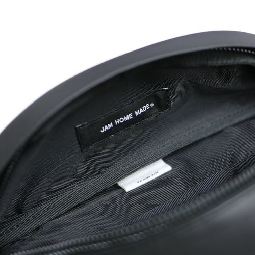 楽天市場】エシカルレザー シンプル ミニ ウエストポーチ オリジナル
