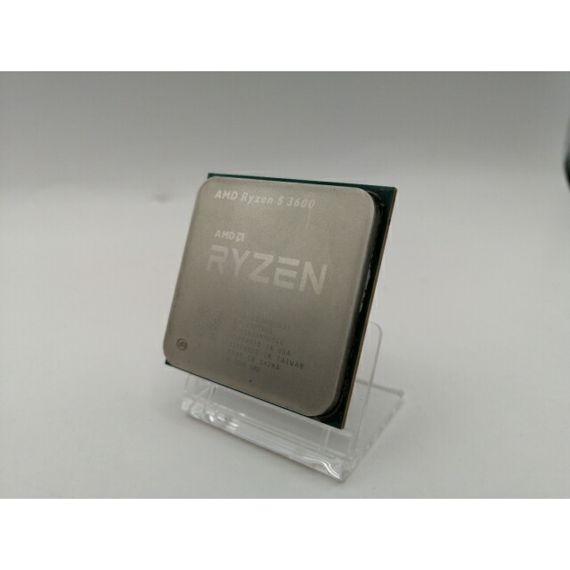 楽天市場】ryzen 5 3600の通販
