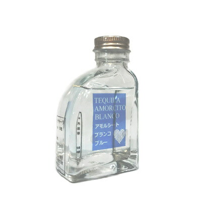 楽天市場】Amor cito Blanco 【試飲・お試し】150mlボトル