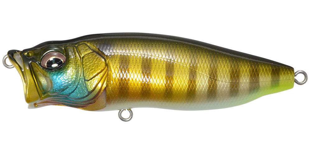 楽天市場】メガバス Megabass ポップマックス POP MAX : Japan Bass Tackle
