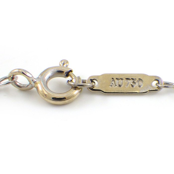 楽天市場】【☆最終お値引き品】 ティファニー Tiffany & Co