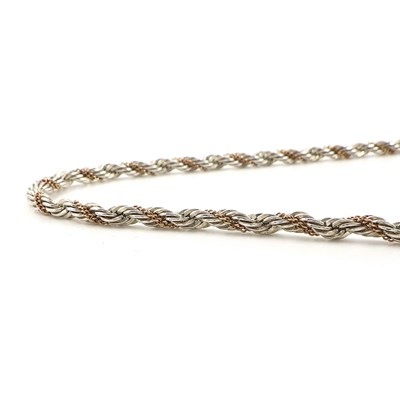 楽天市場】ティファニー Tiffany & Co. ネックレス スクリューチェーン