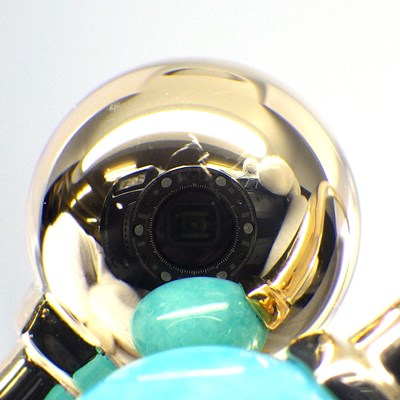 楽天市場】ティファニー Tiffany & Co. バングル ハードウェア ボール