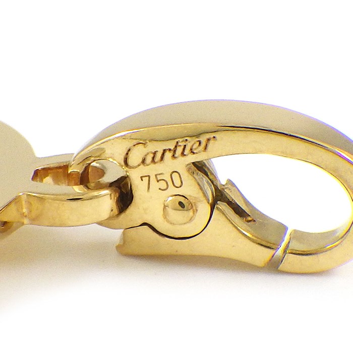 楽天市場】カルティエ Cartier チャーム ペンダントトップ シンボル