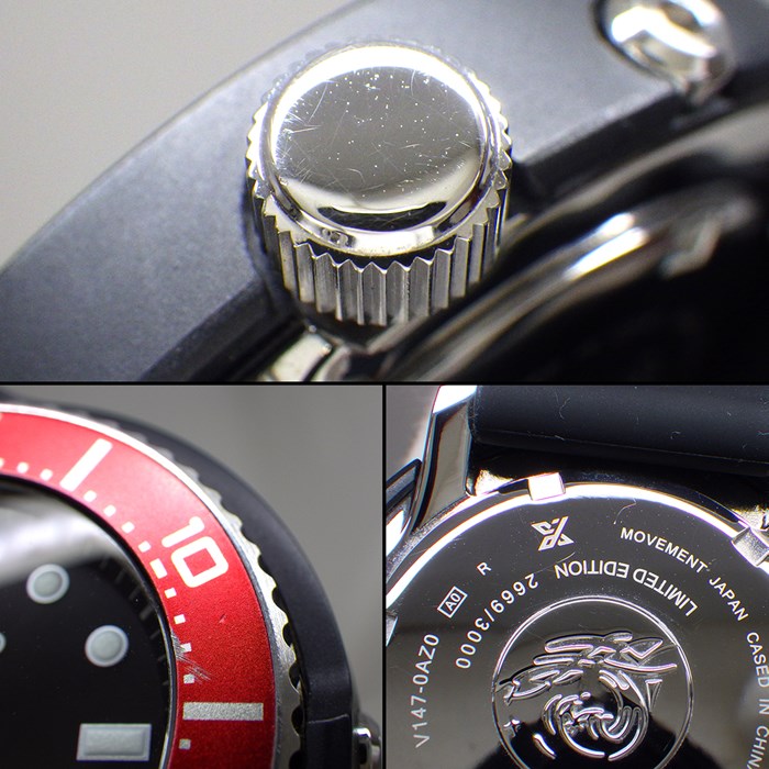 楽天市場】セイコー SEIKO 腕時計 プロスペックス ダイバー スキューバ