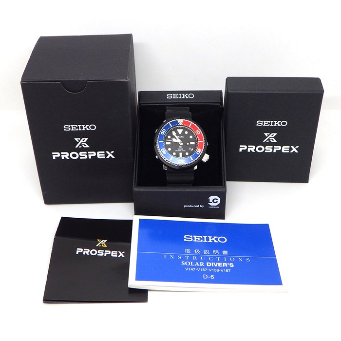 楽天市場】セイコー SEIKO 腕時計 プロスペックス ダイバー スキューバ