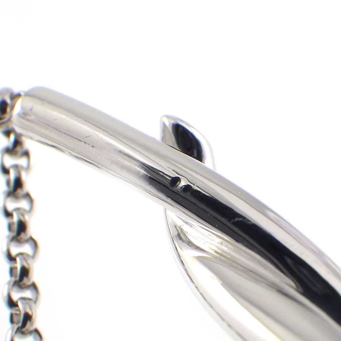 楽天市場】カルティエ Cartier ブレスレット アントルラセ ツイスト