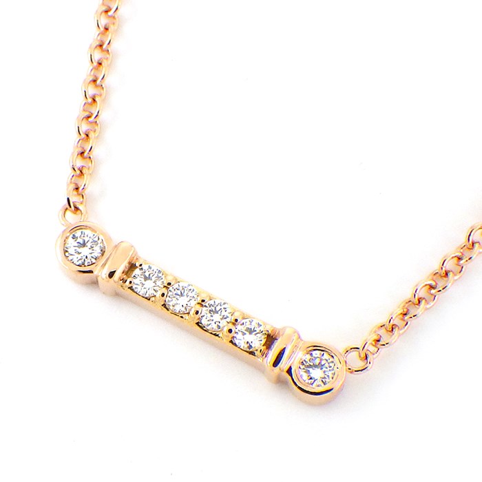 楽天市場】ティファニー Tiffany & Co. ネックレス フルールドリス