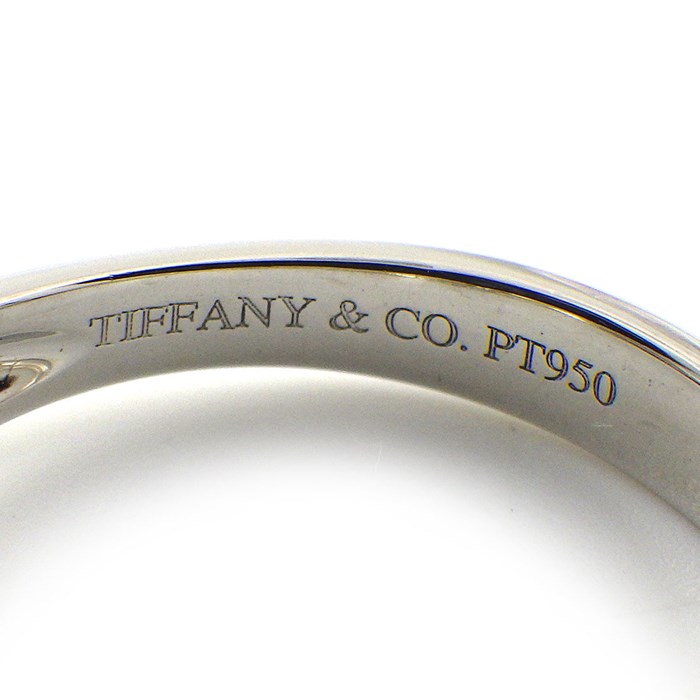 楽天市場】ティファニー Tiffany & Co. リング ダブル ティア ドロップ