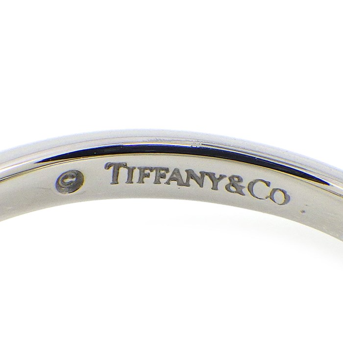 楽天市場】ティファニー Tiffany & Co. リング レース ベゼル フラワー
