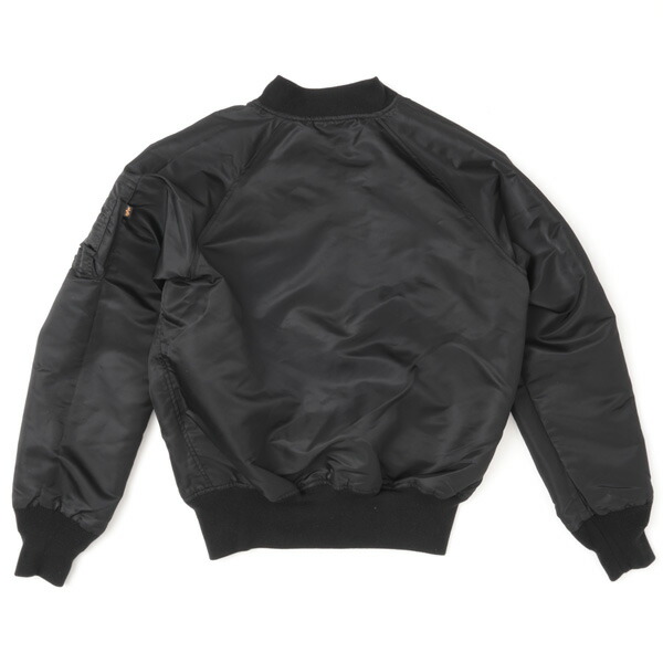 楽天市場】ALPHA INDUSTRIES アルファ TA0691-001 リバーシブル