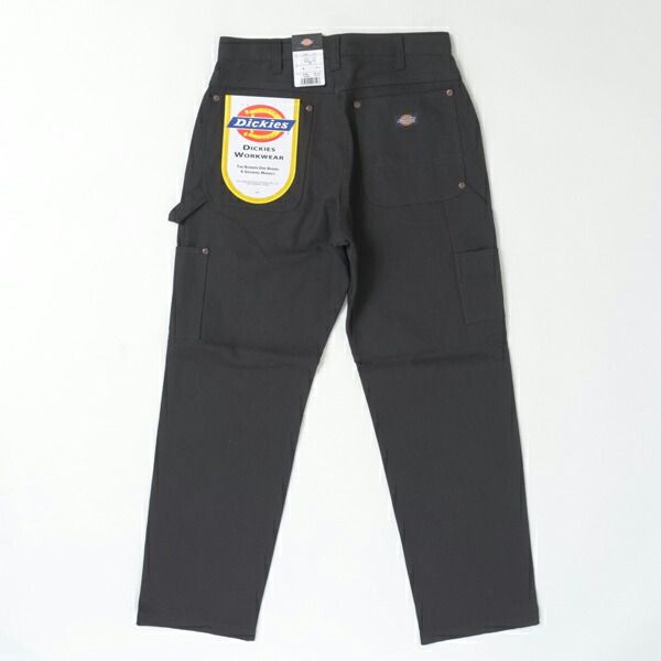 楽天市場】Dickies ディッキーズ 241939 メンズ カーペンターパンツ