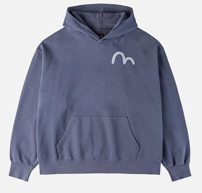 楽天市場】EVISU（パーカー｜トップス）：メンズファッションの通販