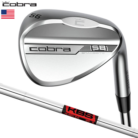 楽天市場】COBRA GOLF コブラ SNAKEBITE 2023 スネークバイト ウェッジ