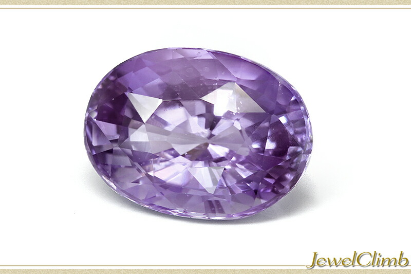 楽天市場】非加熱バイオレットサファイア 宝石 ルース 3．58CT