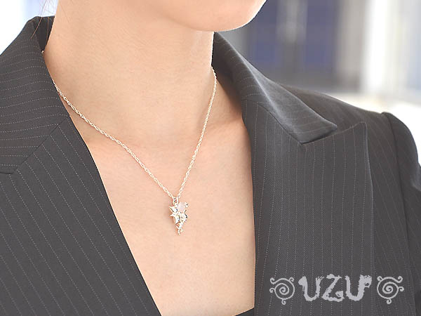 楽天市場】NE-0947【UZU】【ネックレス ペンダント】【シルバー925