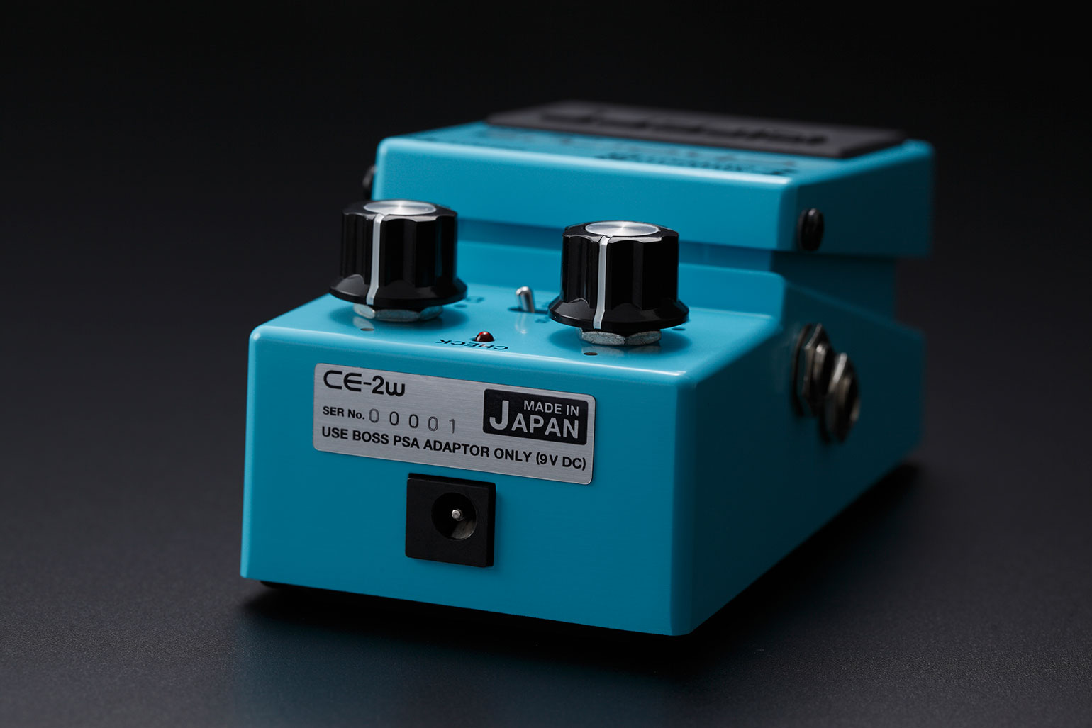 楽天市場】Boss Waza Craft Special Edition CE-2Wボス 技クラフト
