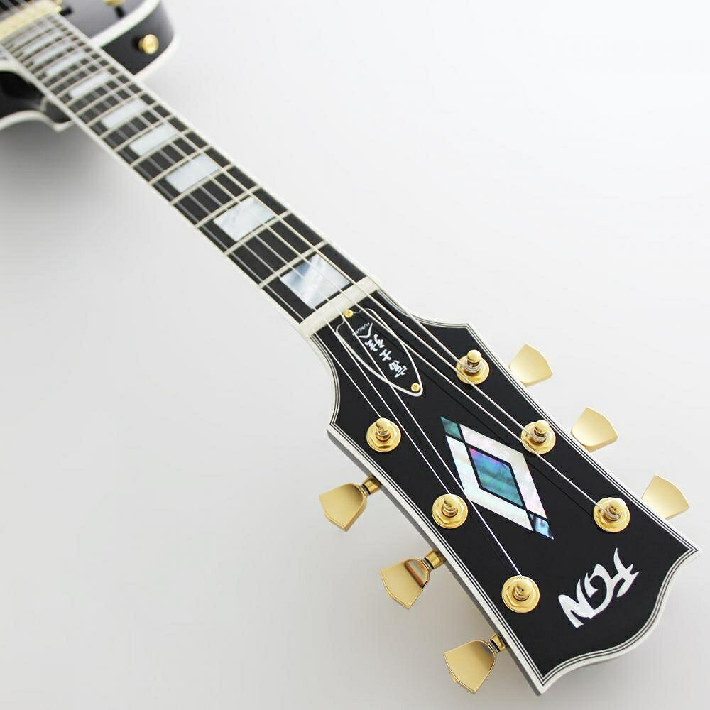 楽天市場】FGN Neo Classic NLC200EMH BK BlackFUJIGEN フジゲン 富士