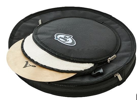 楽天市場】【シンバルケース】PROTECTIONracket LPTR22CYMR