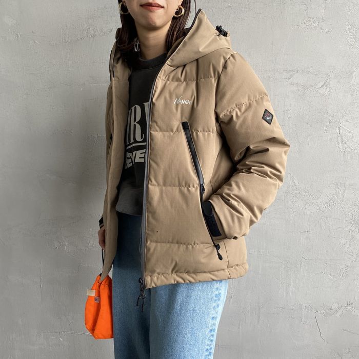 楽天市場】【送料無料】 JEANSFACTORY × NANGA ジーンズファクトリー
