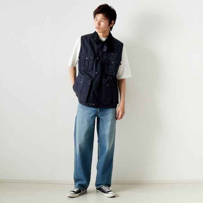 楽天市場】【送料無料】 Barbour バブアー モディファイド トランス