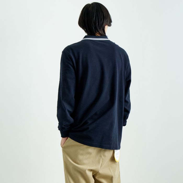 楽天市場】【送料無料】 FRED PERRY フレッドペリー ツインティップ