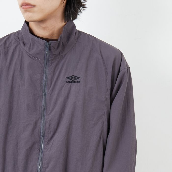 楽天市場】【送料無料】 UMBRO アンブロ 別注 ナイロントラック