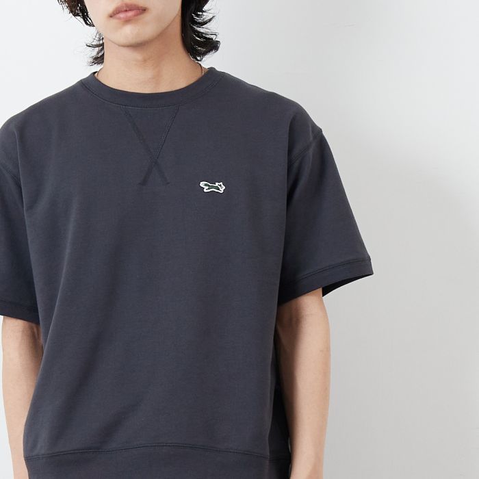 楽天市場】THE FOX ザフォックス 別注 ワンポイントロゴワッペン ミニ